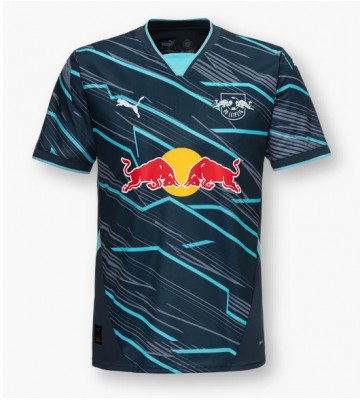 RB Leipzig Xavi Simons #10 Tredjetrøje 2024-25 Kortærmet